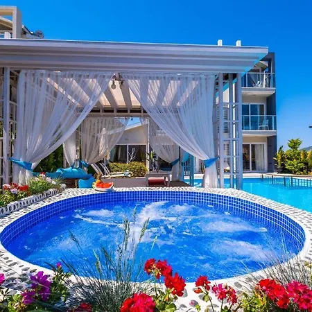 Premium Villa * Fethiye