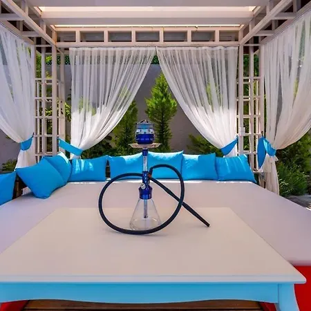Premium Villa Villa *