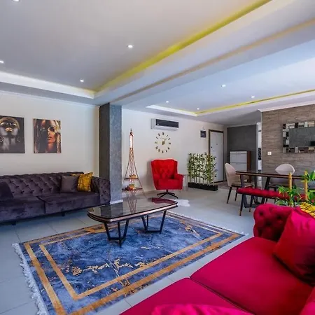 Villa Premium Villa