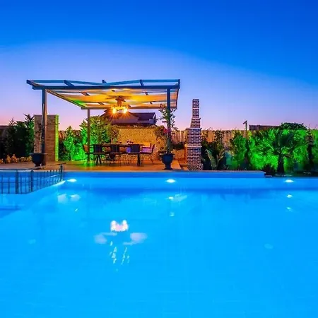 Villa Premium Villa Fethiye