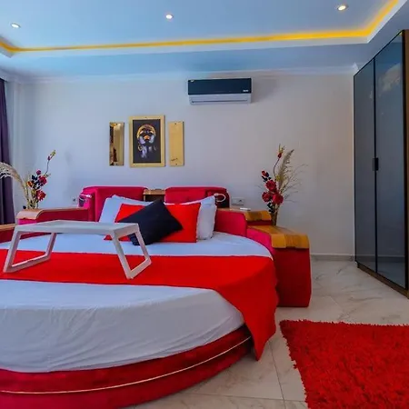Villa Premium Villa *