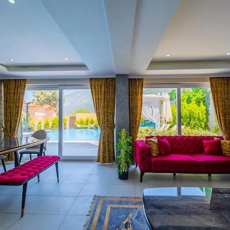 Premium Villa Villa *