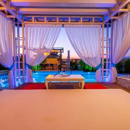 Premium Villa Villa